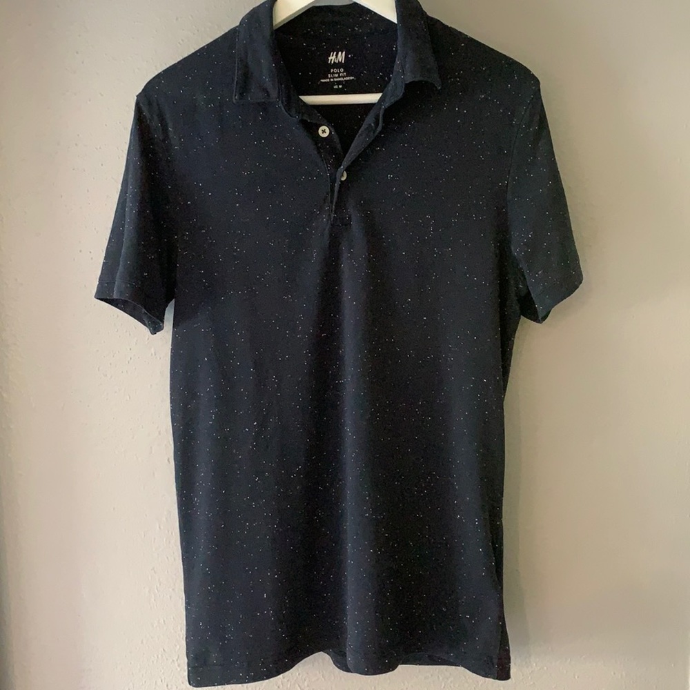 H&M Polo Shirt